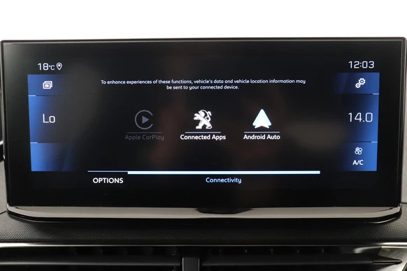 Peugeot 5008 - Afbeelding 25 van 30