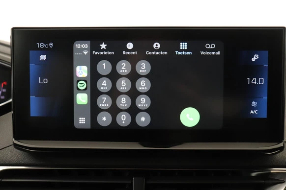 Peugeot 5008 - Afbeelding 27 van 30