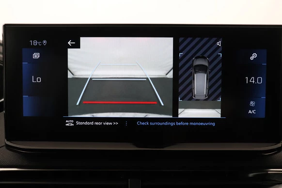 Peugeot 5008 - Afbeelding 28 van 30