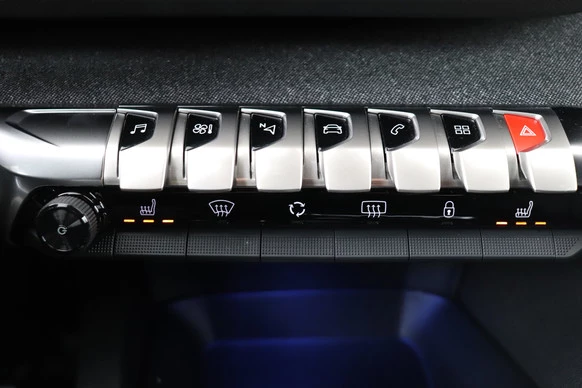 Peugeot 5008 - Afbeelding 30 van 30