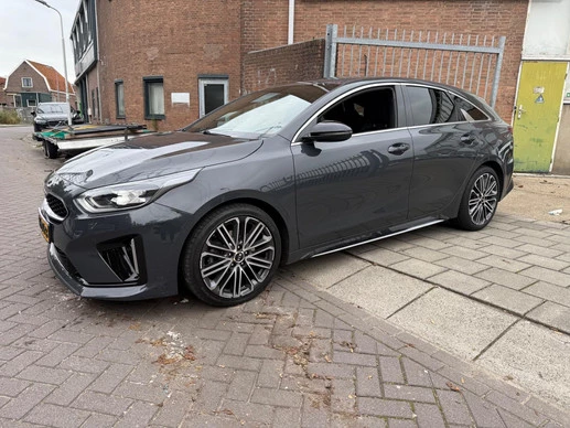 Kia ProCeed - Afbeelding 2 van 19