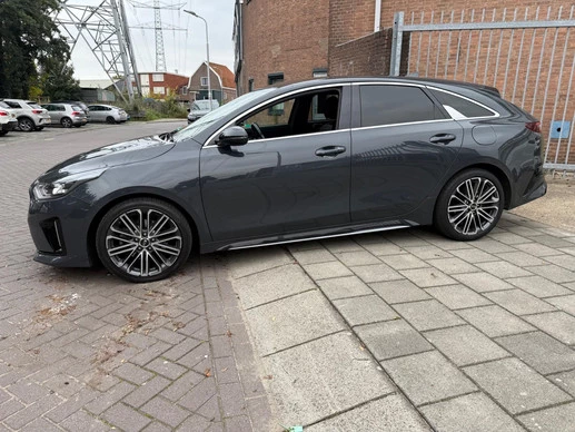 Kia ProCeed - Afbeelding 3 van 19