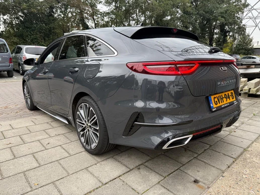Kia ProCeed - Afbeelding 4 van 19
