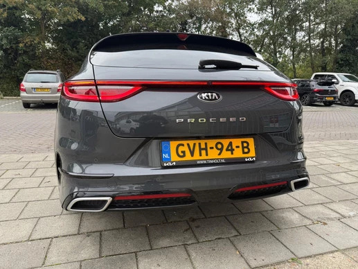 Kia ProCeed - Afbeelding 5 van 19