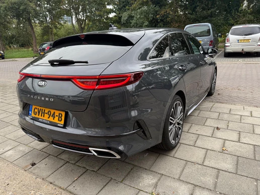 Kia ProCeed - Afbeelding 6 van 19