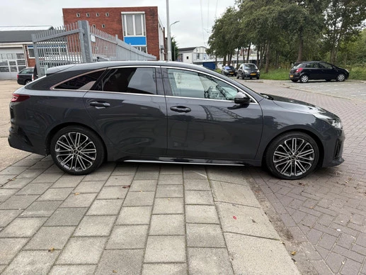 Kia ProCeed - Afbeelding 7 van 19