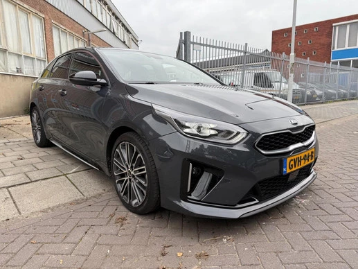 Kia ProCeed - Afbeelding 8 van 19