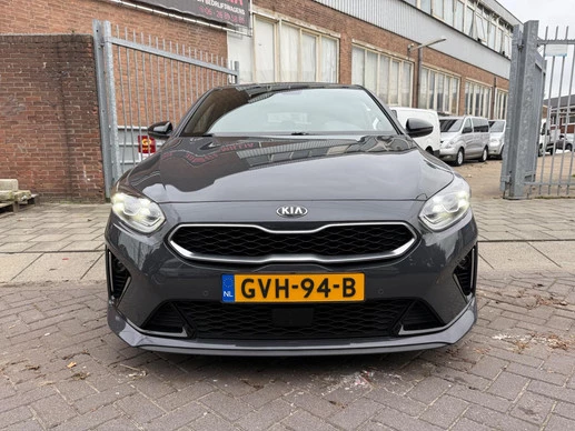 Kia ProCeed - Afbeelding 9 van 19