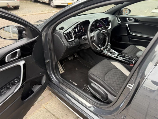 Kia ProCeed - Afbeelding 10 van 19