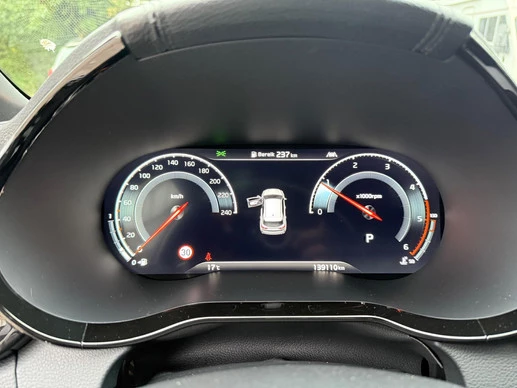 Kia ProCeed - Afbeelding 11 van 19