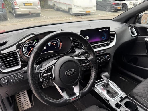 Kia ProCeed - Afbeelding 12 van 19