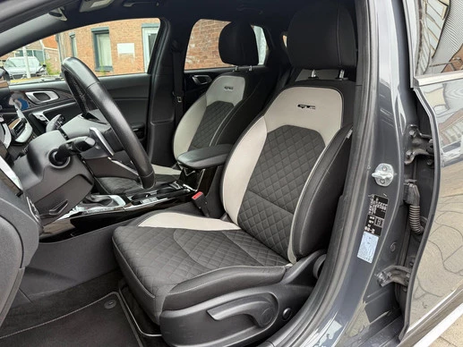 Kia ProCeed - Afbeelding 13 van 19