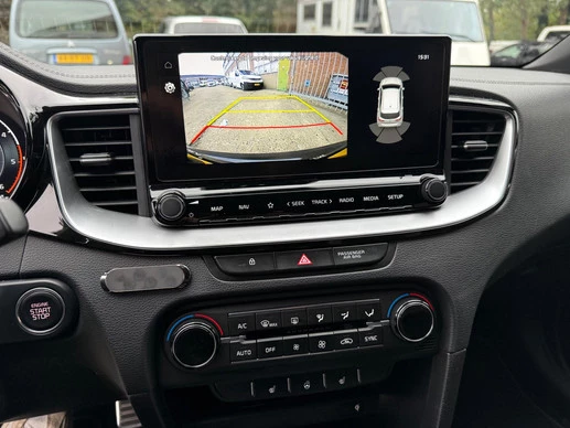Kia ProCeed - Afbeelding 14 van 19
