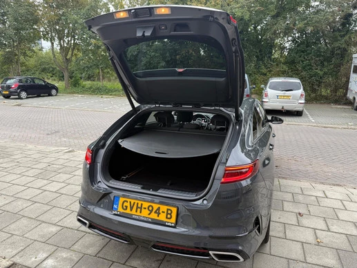 Kia ProCeed - Afbeelding 16 van 19