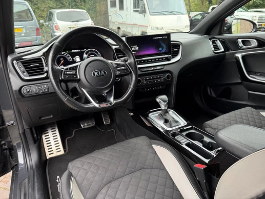 Kia ProCeed - Afbeelding 18 van 19