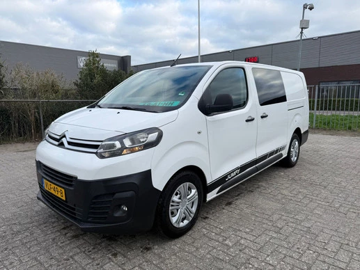 Citroën Jumpy - Afbeelding 1 van 12