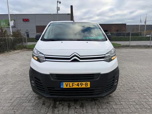 Citroën Jumpy - Afbeelding 3 van 12