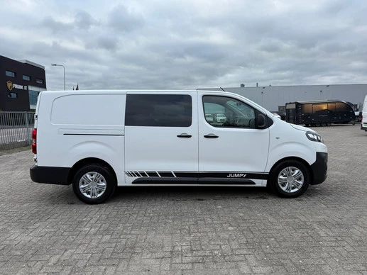 Citroën Jumpy - Afbeelding 4 van 12