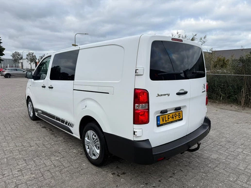 Citroën Jumpy - Afbeelding 5 van 12