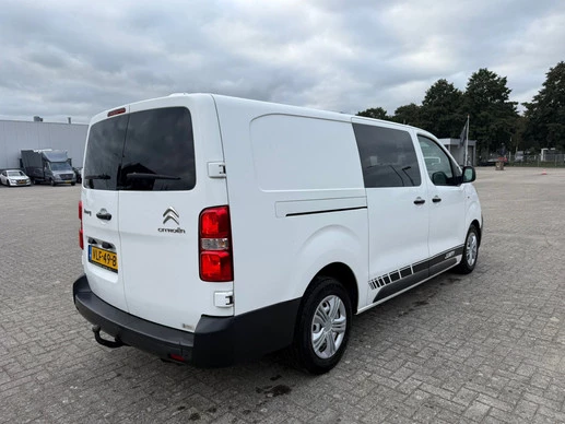 Citroën Jumpy - Afbeelding 6 van 12