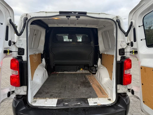 Citroën Jumpy - Afbeelding 7 van 12