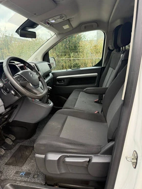 Citroën Jumpy - Afbeelding 8 van 12