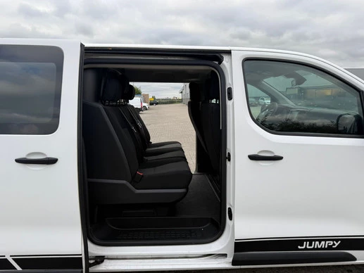 Citroën Jumpy - Afbeelding 10 van 12