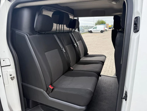 Citroën Jumpy - Afbeelding 11 van 12
