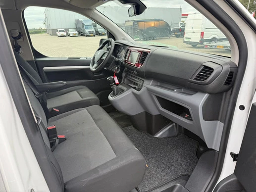 Citroën Jumpy - Afbeelding 12 van 12