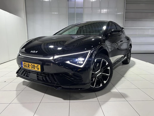 Kia EV6 - Afbeelding 1 van 29