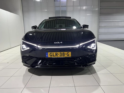 Kia EV6 - Afbeelding 2 van 29