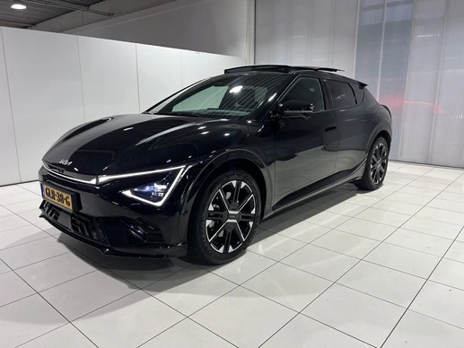 Kia EV6 - Afbeelding 3 van 29