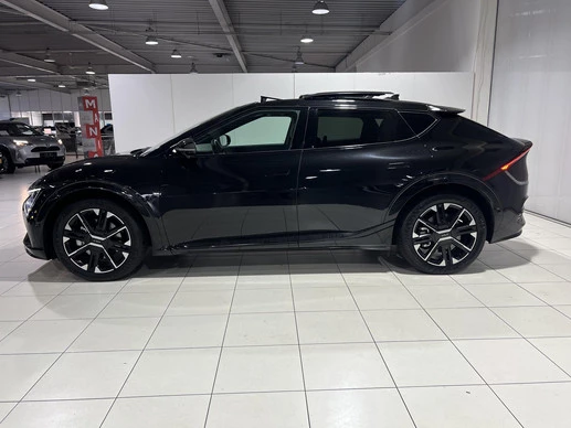 Kia EV6 - Afbeelding 4 van 29