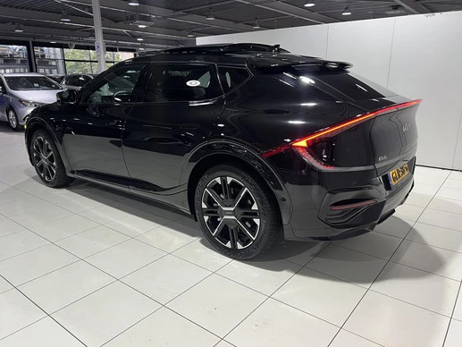 Kia EV6 - Afbeelding 5 van 29