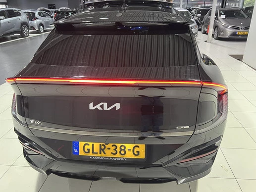 Kia EV6 - Afbeelding 6 van 29