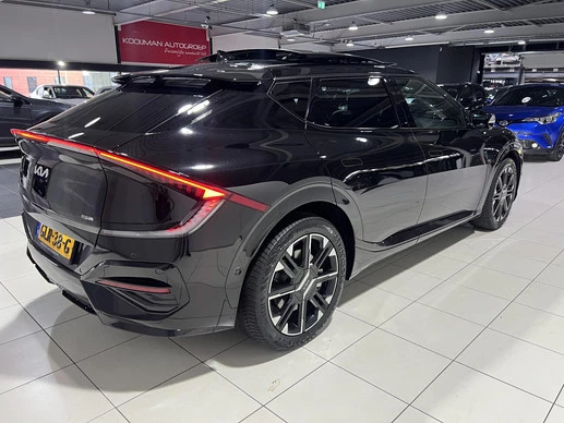 Kia EV6 - Afbeelding 7 van 29