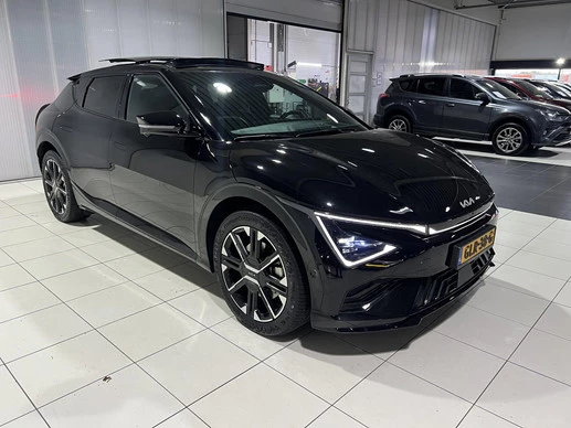 Kia EV6 - Afbeelding 8 van 29