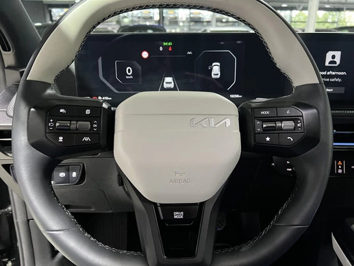 Kia EV6 - Afbeelding 10 van 29