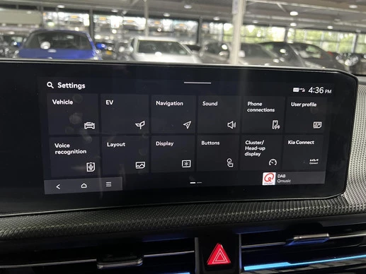 Kia EV6 - Afbeelding 19 van 29
