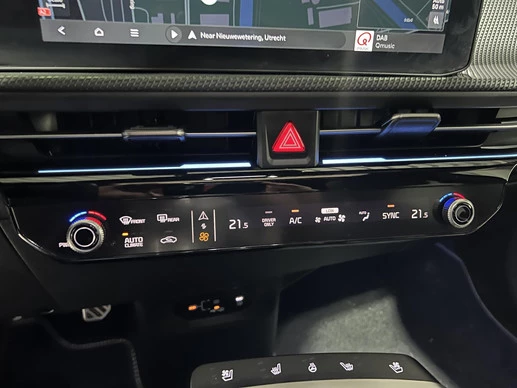 Kia EV6 - Afbeelding 22 van 29