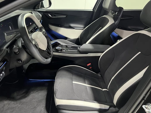 Kia EV6 - Afbeelding 26 van 29