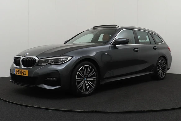 BMW 3 Serie - Afbeelding 1 van 27