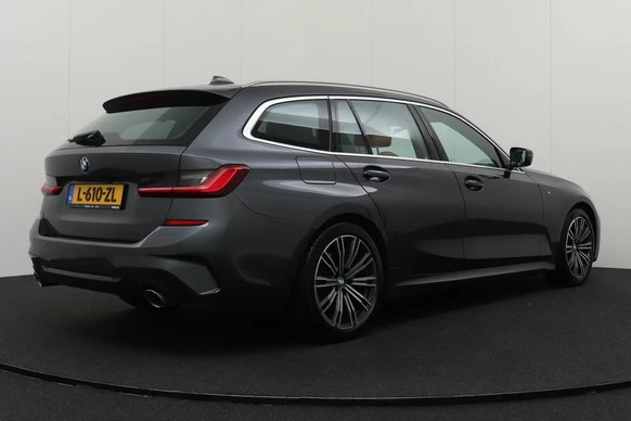 BMW 3 Serie - Afbeelding 2 van 27
