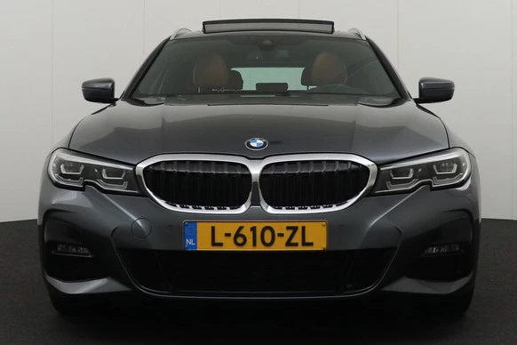 BMW 3 Serie - Afbeelding 3 van 27