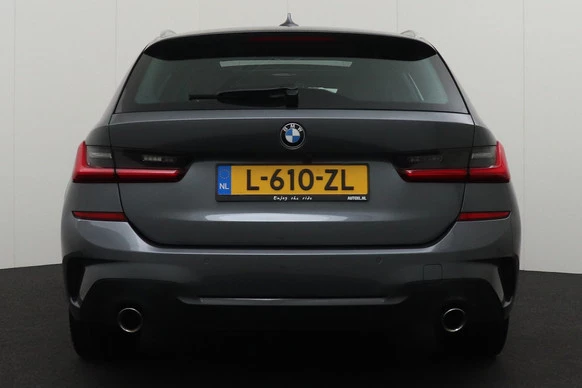 BMW 3 Serie - Afbeelding 4 van 27