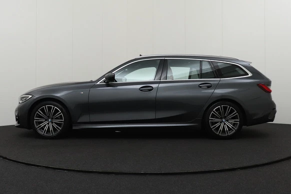 BMW 3 Serie - Afbeelding 5 van 27