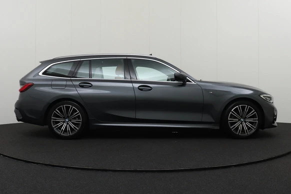 BMW 3 Serie - Afbeelding 6 van 27