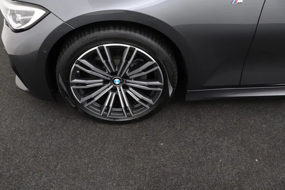 BMW 3 Serie - Afbeelding 7 van 27