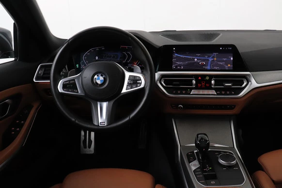 BMW 3 Serie - Afbeelding 8 van 27