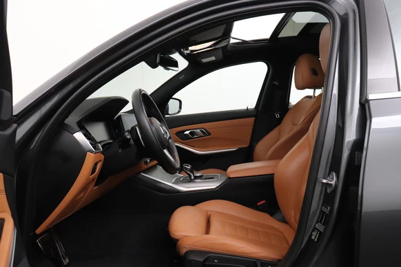 BMW 3 Serie - Afbeelding 9 van 27